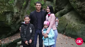 У супругов Лопай из станицы Кавказской грядет кружевная свадьба