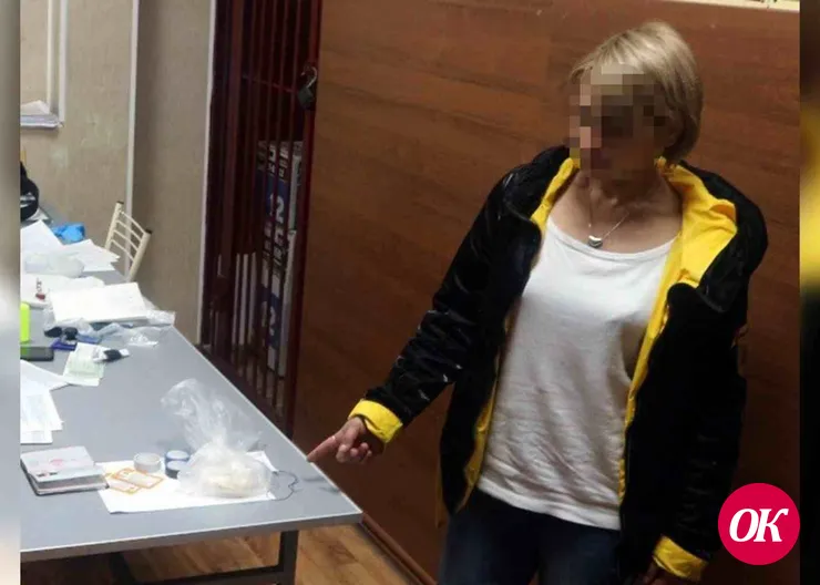 Транспортные полицейские в Краснодарском крае изъяли у пассажирок поезда героин в крупном размере