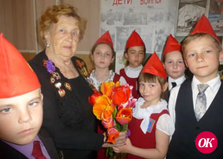 Фронтовые рассказы