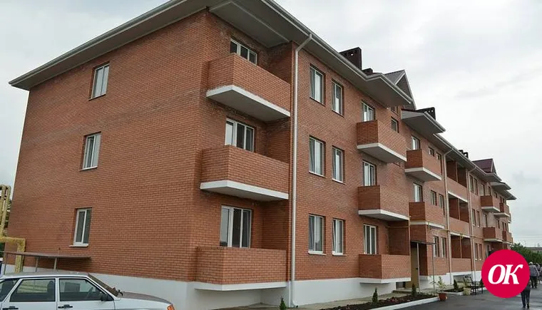 В рамках нацпроекта «Жилье и городская среда» до конца 2021 года на Кубани расселят почти 500 человек из пяти аварийных домов