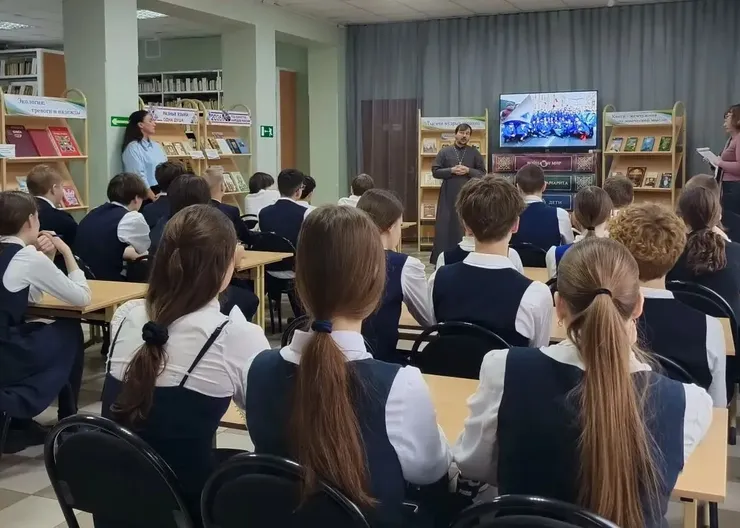 фото Ольга и Черных