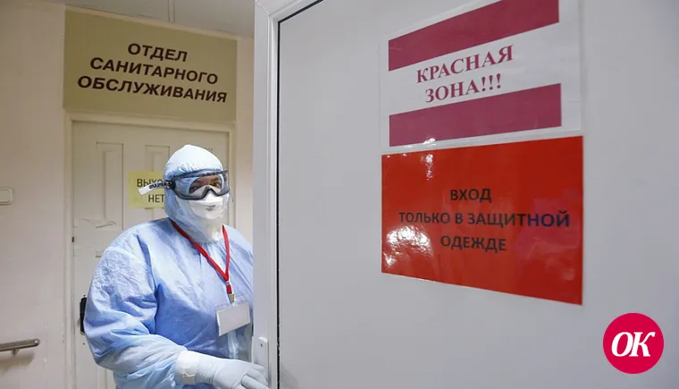 Впервые с 28 апреля в Краснодарском крае подтверждено меньше 60 новых случаев заболевания коронавирусом