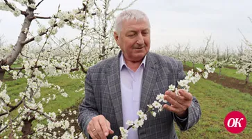 Краевая господдержка стала для фермеров Красноармейского района и в целом Кубани движущей силой и толчком к развитию