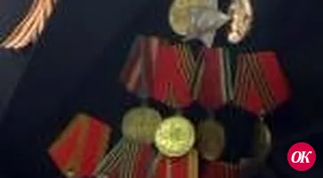 Ветеранские хроники Кавказского района от "Виты"