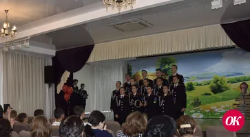 Мама — самый главный человек  в жизни