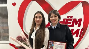 Вика и Рената