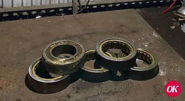 В Краснодарском крае транспортные полицейские выявили подозреваемых в совершении преступления на железной дороге