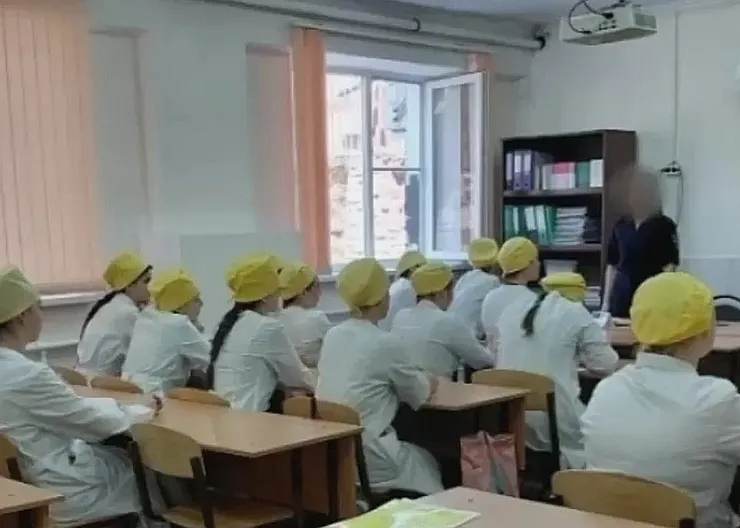 ПРОФБЕСЕДЫ