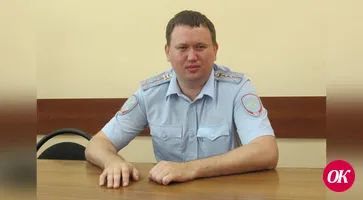 В ОМВД России по Кавказскому району состоялся брифинг по вопросам набора на службу сотрудников полиции