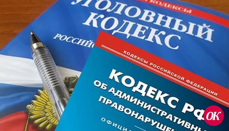 Шутники заплатят штраф