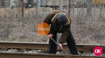 Транспортные полицейские выявили подозреваемых в краже металла в Краснодарском крае
