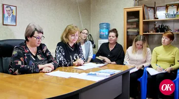 В поселке Мирском разговаривали с родителями, пренебрегающими благополучием своих детей