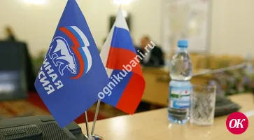 Личный прием граждан — эффективный способ выявления важнейших проблем в стране