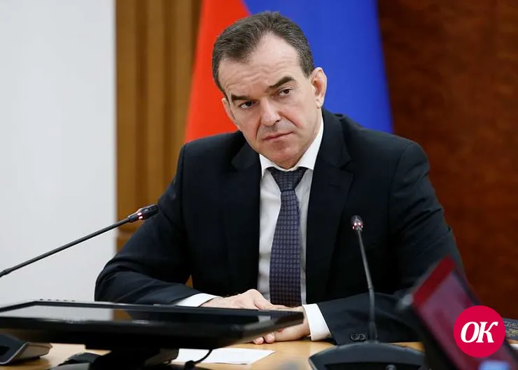 Крайизбирком: За Вениамина Кондратьева проголосовали 2 млн 401 тысяча 266 жителей региона