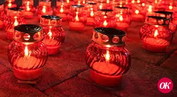 Сегодня На Кубани День солидарности  в борьбе с терроризмом
