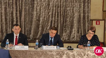Мирской разговор