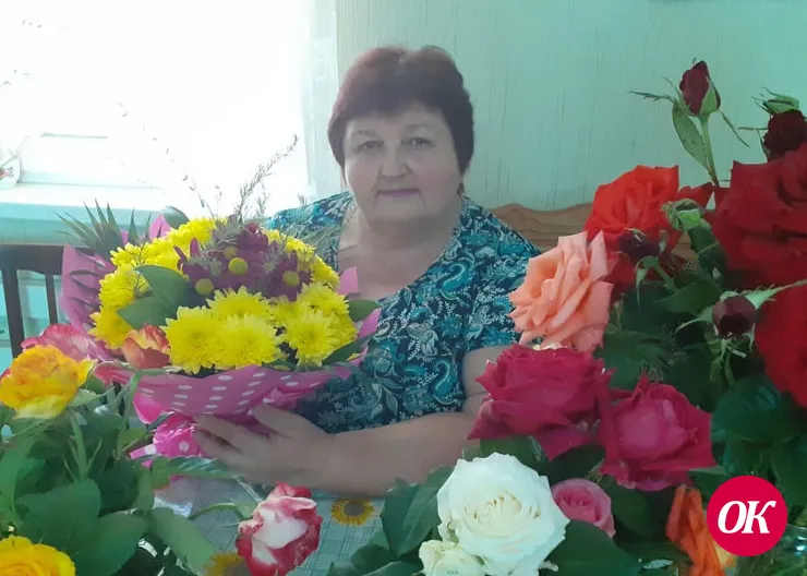 Семейным увлечением Галины Пыхтеевой стала выпечка пирогов, ватрушек и куличей