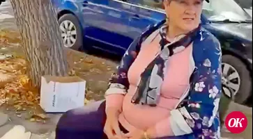 Жительница Кропоткина бросила животных на произвол судьбы