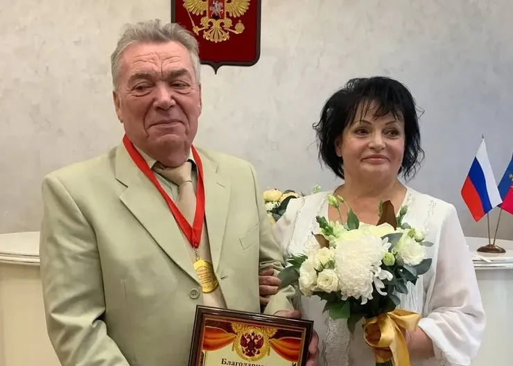 молодожены2