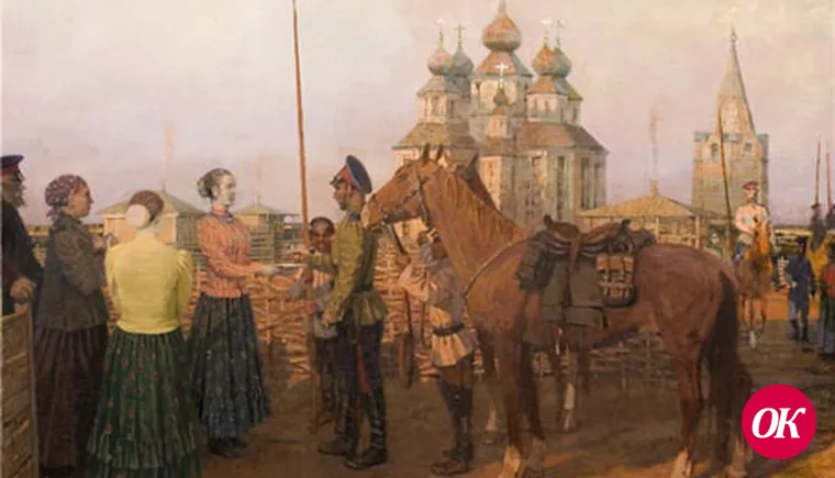 Как обустраивались казаки в станице Кавказской