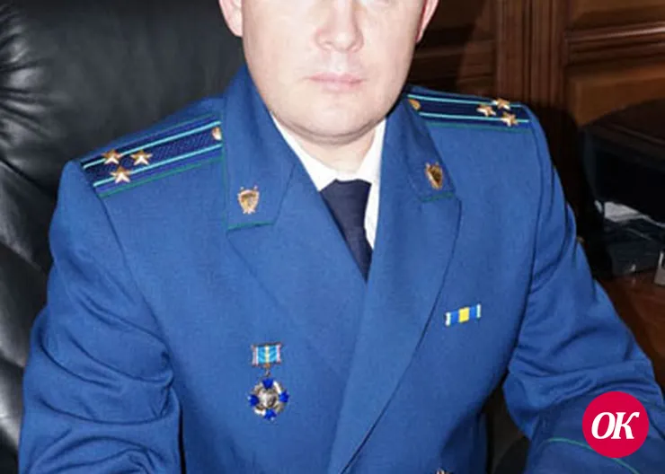Вопросы для прокурора