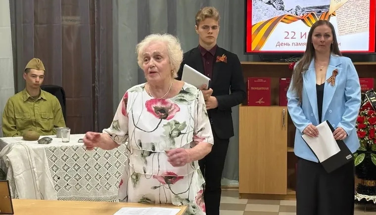 Сегодня началась война…