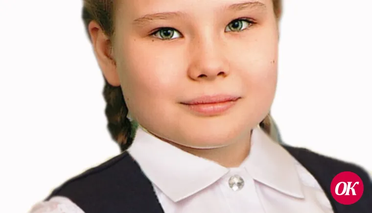 Ученица лицея №3 Кропоткина Ксения Мироновская прошла отбор в Московский «Пансион воспитанниц» Минобороны