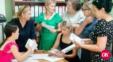 Лосевцам с инвалидностью помогли в трудоустройстве