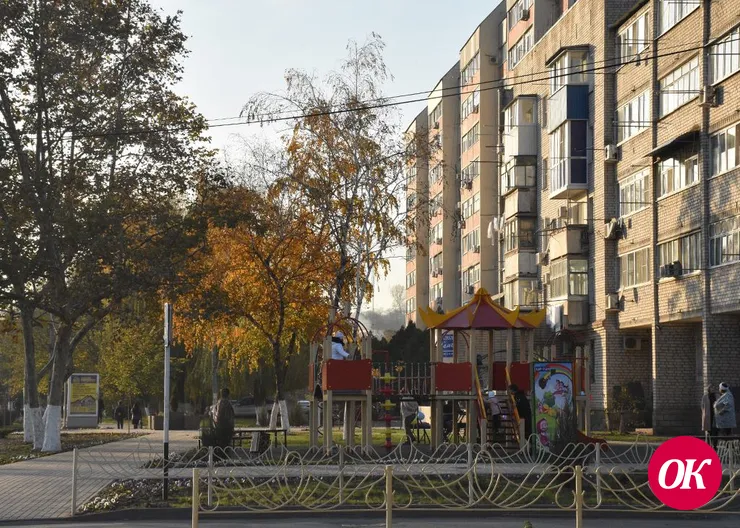 В следующем году в Кропоткине капитально отремонтируют 19 многоквартирных домов