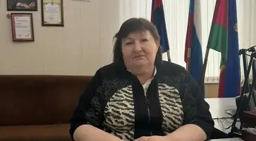 БРИФИНГ Андриенко