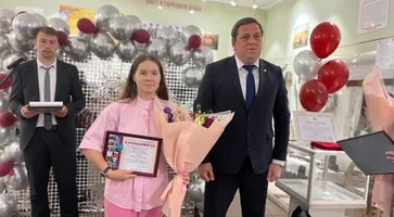 Кропоткинскому городскому музею исполнилось 55 лет