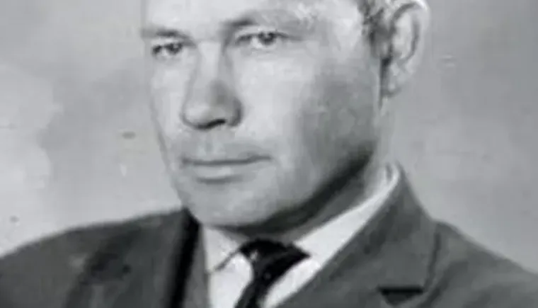 Долгов