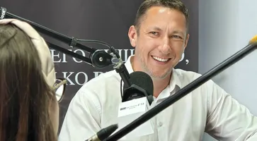 Сергей Грабский: Краснодарский край — лидер страны в сфере информационной безопасности».