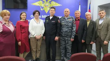 фото общее