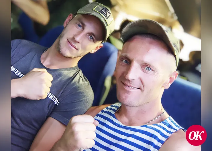 Одиннадцать резервистов из Лосево мобилизованы защищать свою Родину