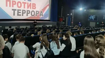 Лола в Космосе 2