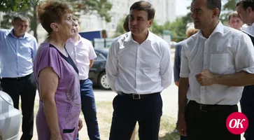Шаг за шагом