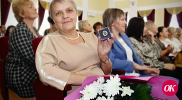 В честь Дня учителя награждены 75 педагогов и воспитателей Кавказского района