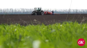 На Кубани завершается посевная кампания