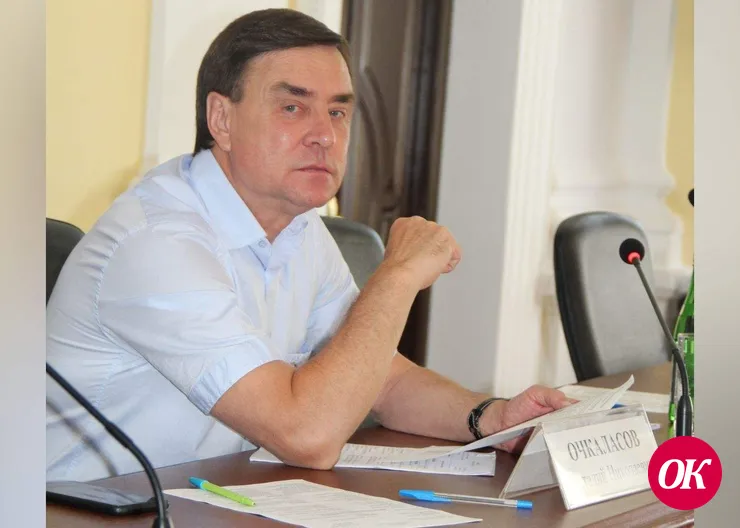 Проведено планерное совещание в администрации района