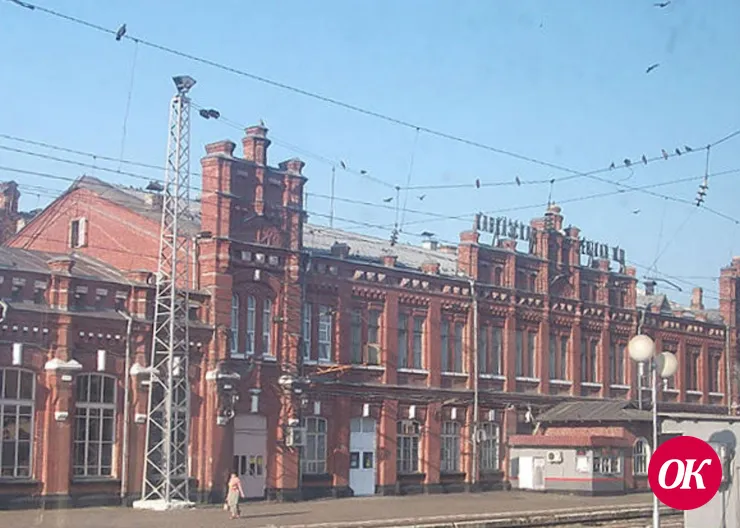 Житель Кропоткина получил срок за шутку о заминированном вокзале