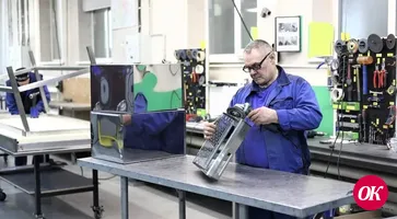 Уже 50 кубанских компании внедряют бережливые технологии при поддержке экспертов Федерального центра компетенций