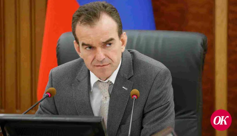 Вениамин Кондратьев: «Даже самые маленькие магазины должны быть обеспечены продуктами питания»