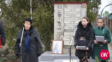 Лишь бы не было войны...