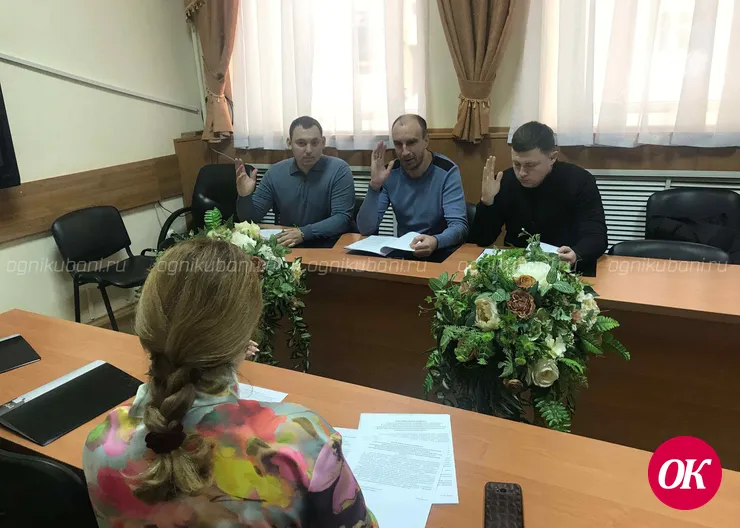 Что решают молодые депутаты