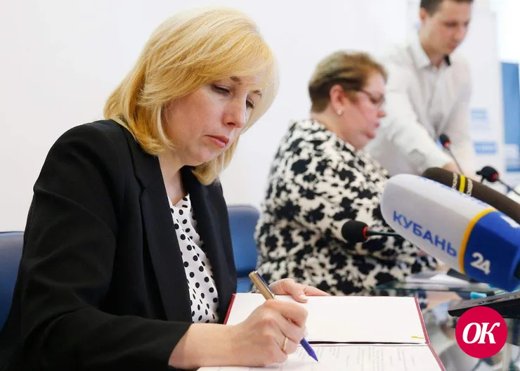 Кадровый вопрос. Кубанские предприятия подключились к подготовке востребованных специалистов