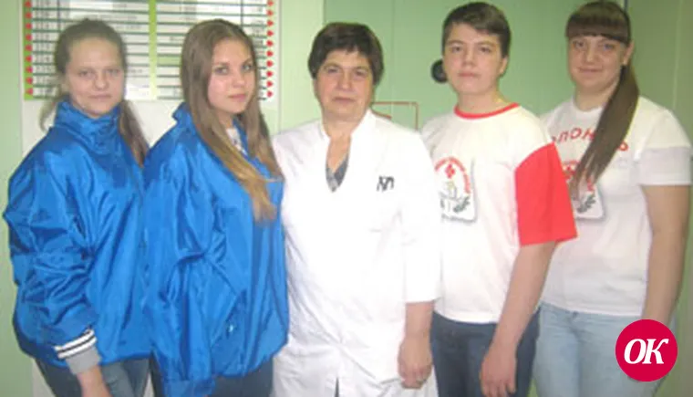 Берегите почки