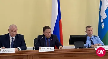 Сессия городского Совета приняла решение о выделении более 4 миллионов рублей на строительство новых автобусных павильонов в Кропоткине