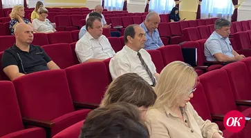 Ущерб от дождевого подтопления в Кавказском районе оценили в 15 млн рублей