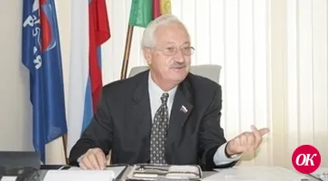 Алексей Езубов: «Экономический рост достигается за счет постоянного освоения более сложных видов труда»